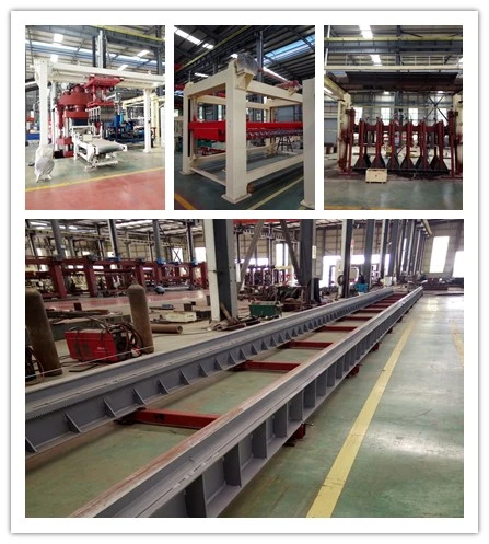 Indian AAC Block Plant/AAC Block Production Line